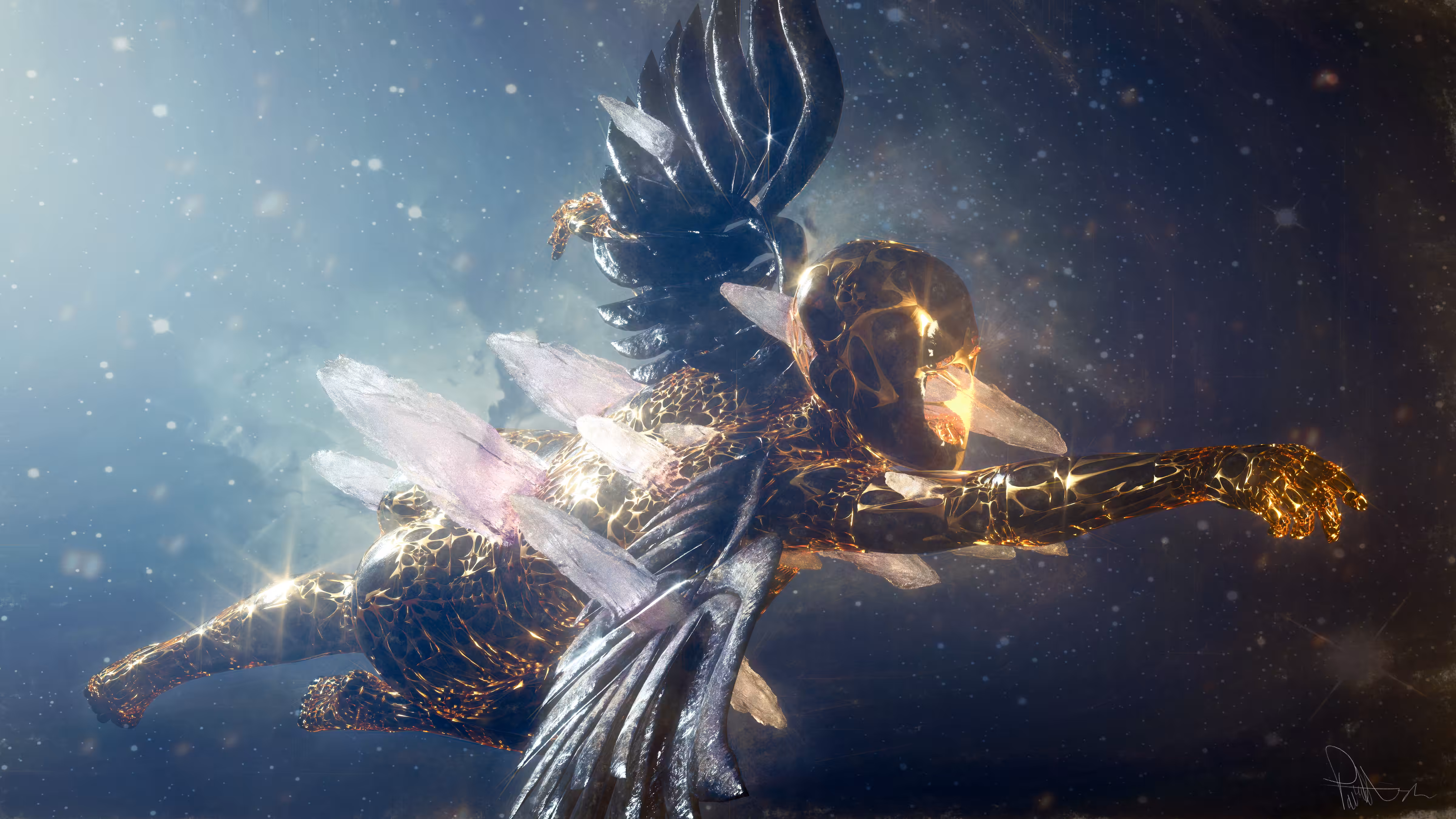 Fallen Angel