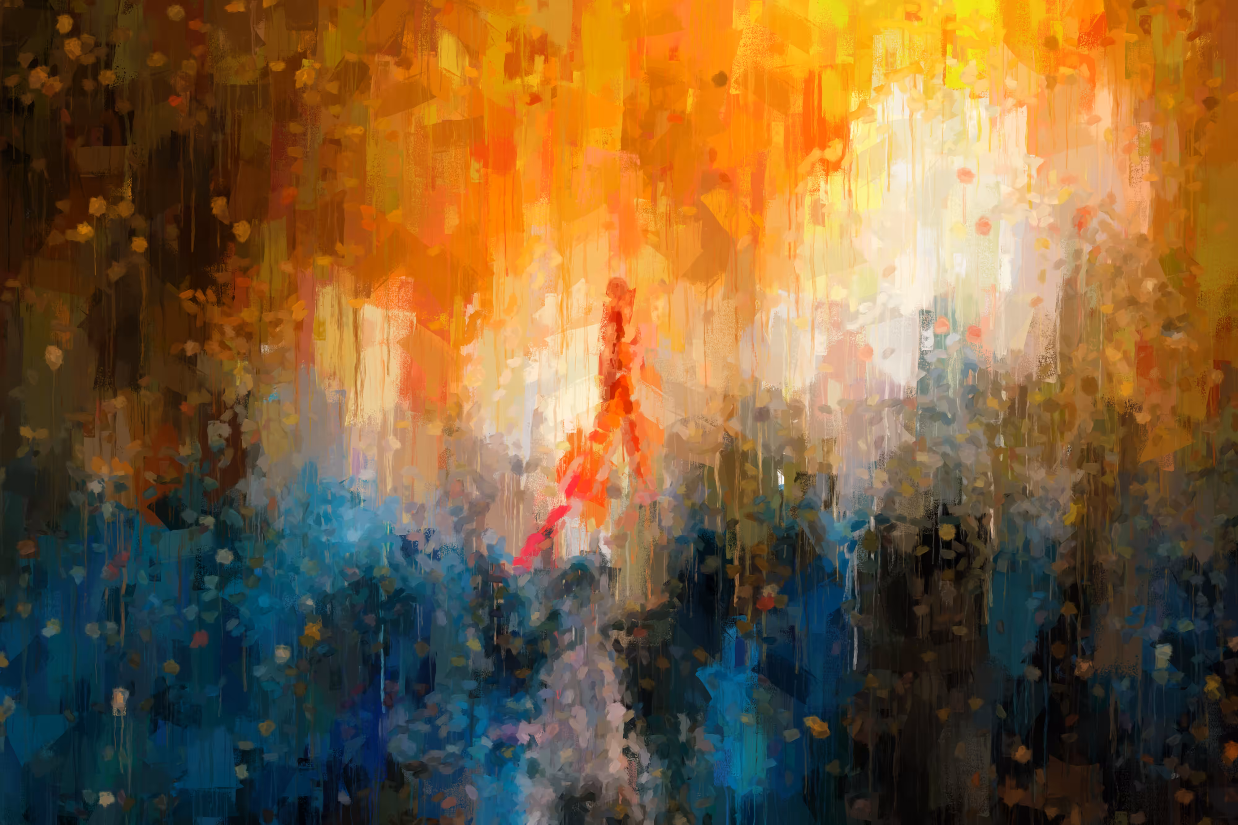 Veneration