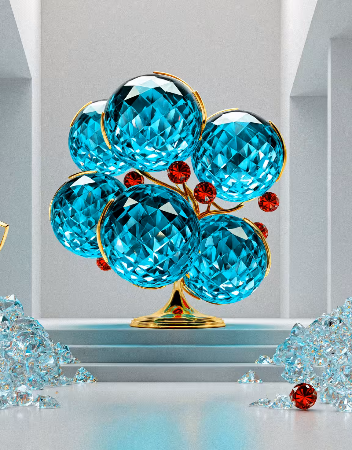 Aquamarine