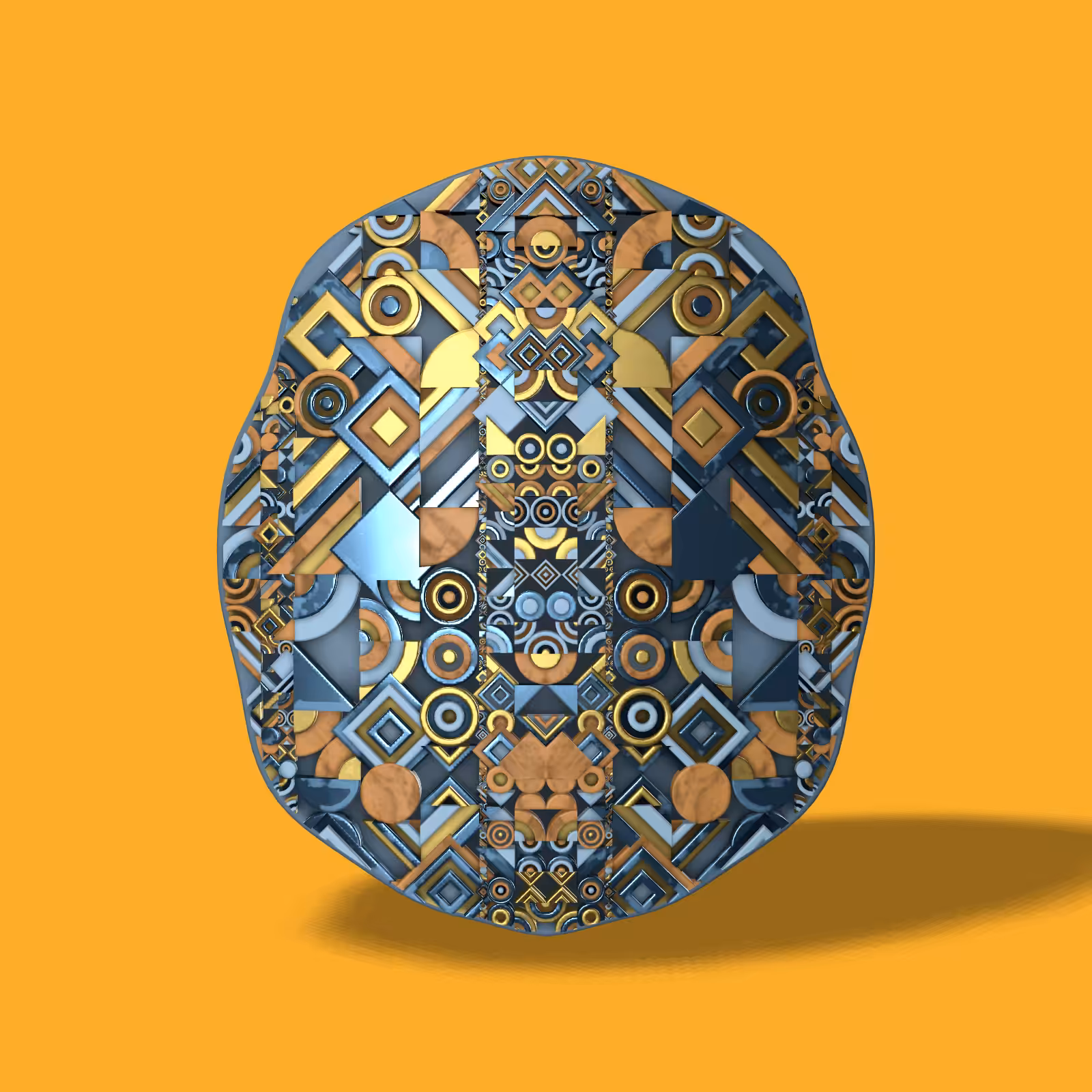 3D Generativemasks #6161