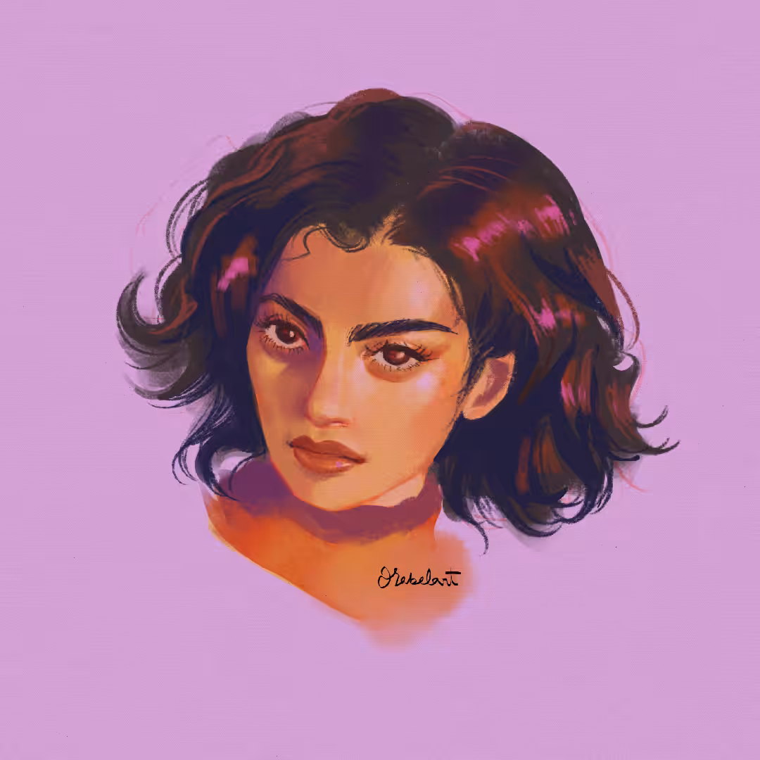FACE.N°8