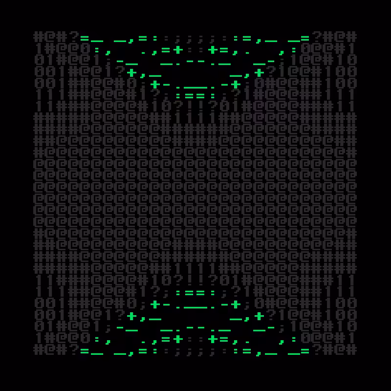 Space Reflections 2 #197