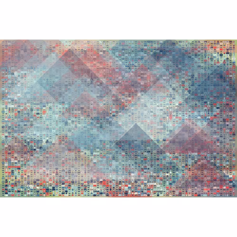 Etude #365