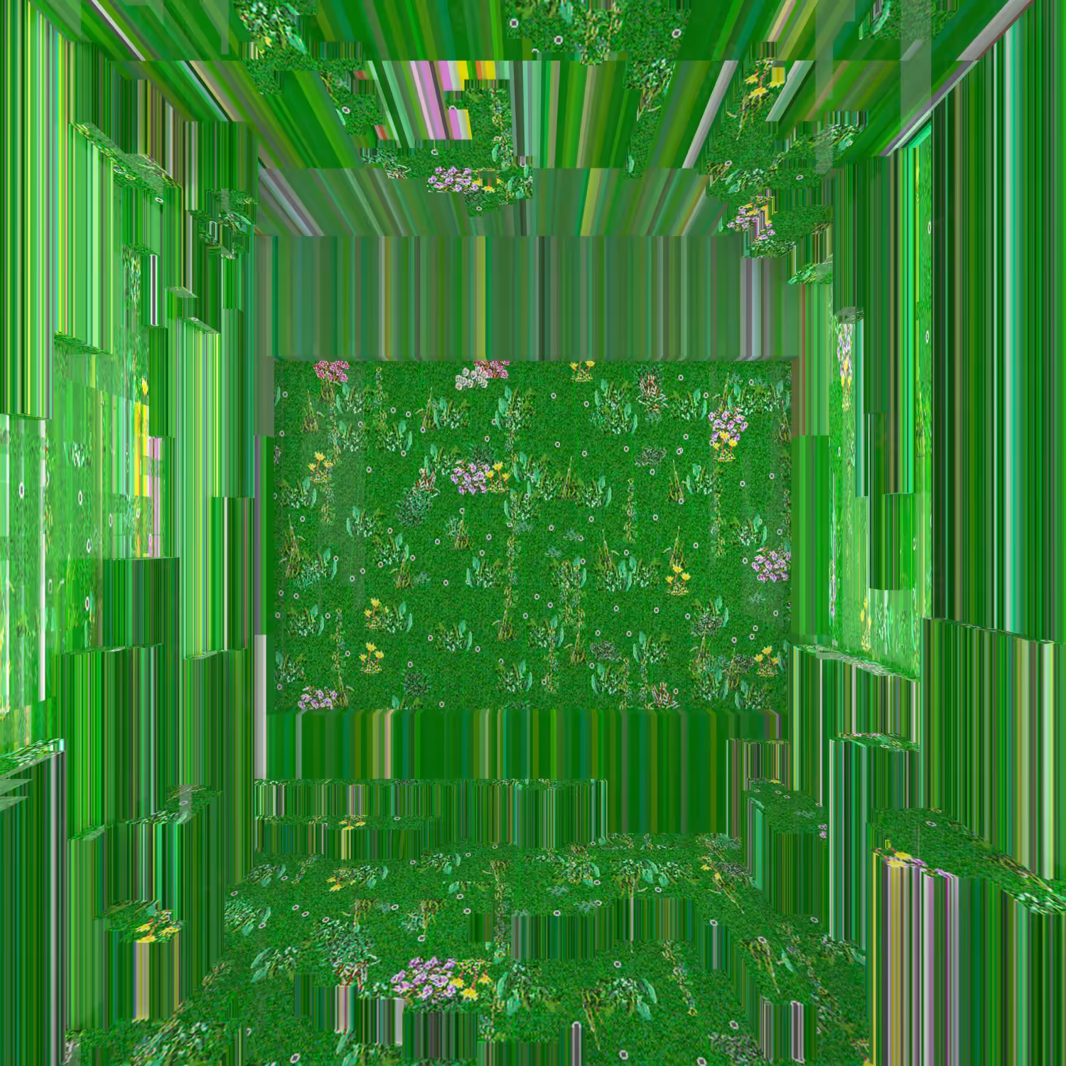 Echo Garden #3