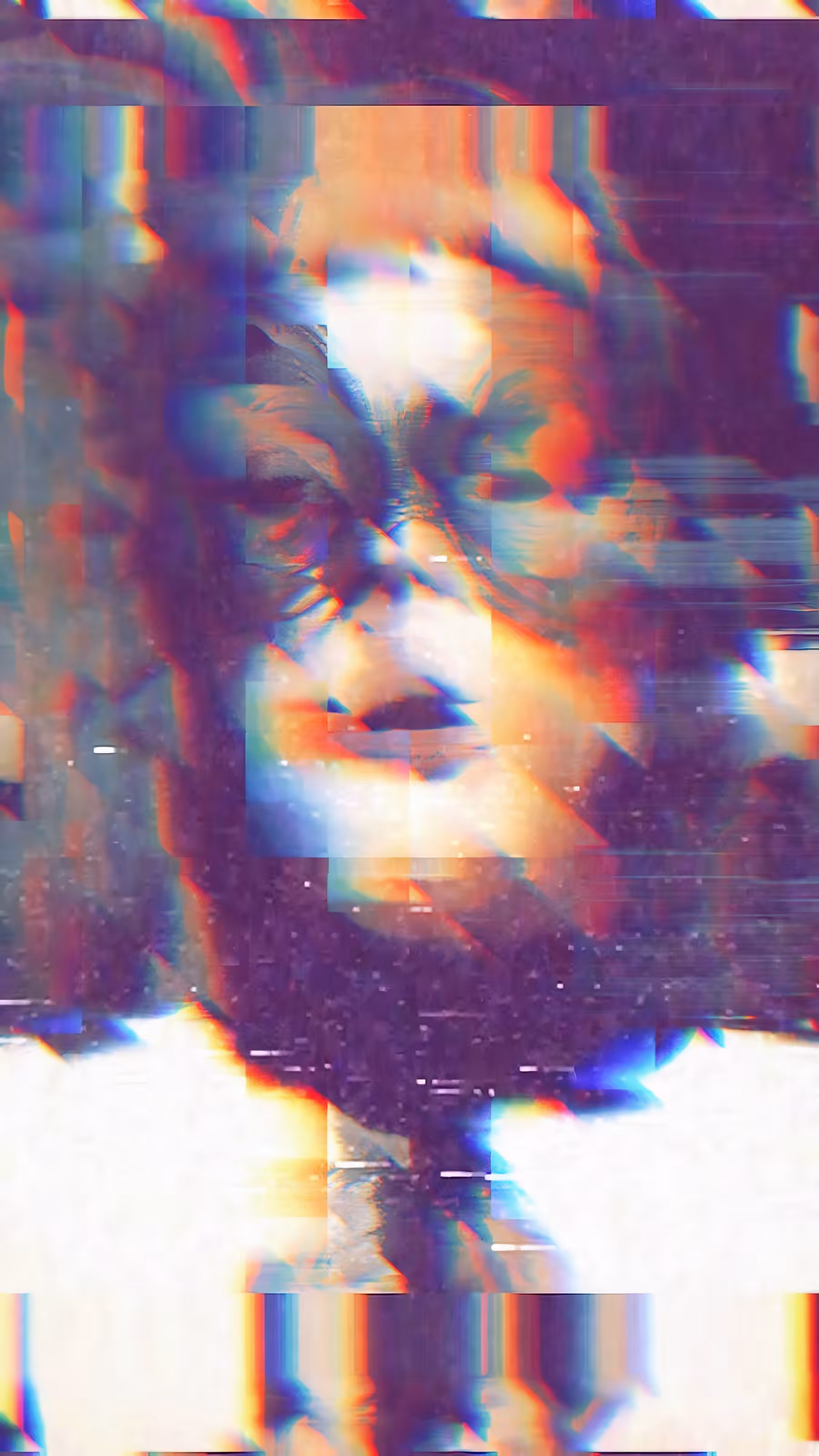 from the void