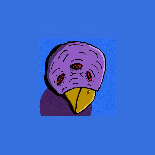 duif #5