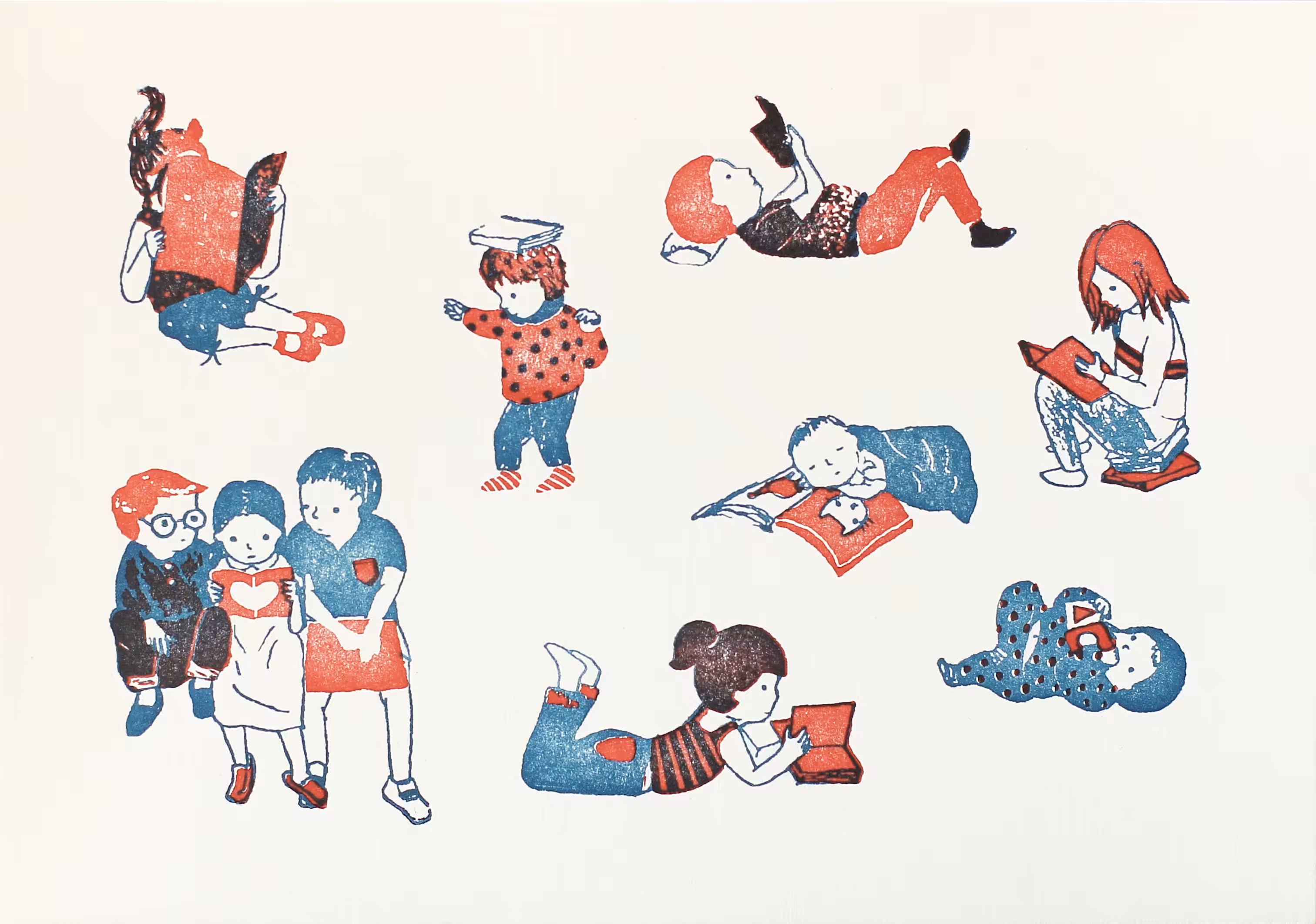 The Readers