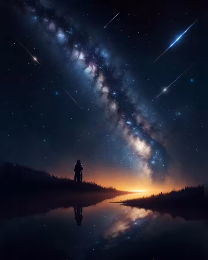 Stellar Reverie