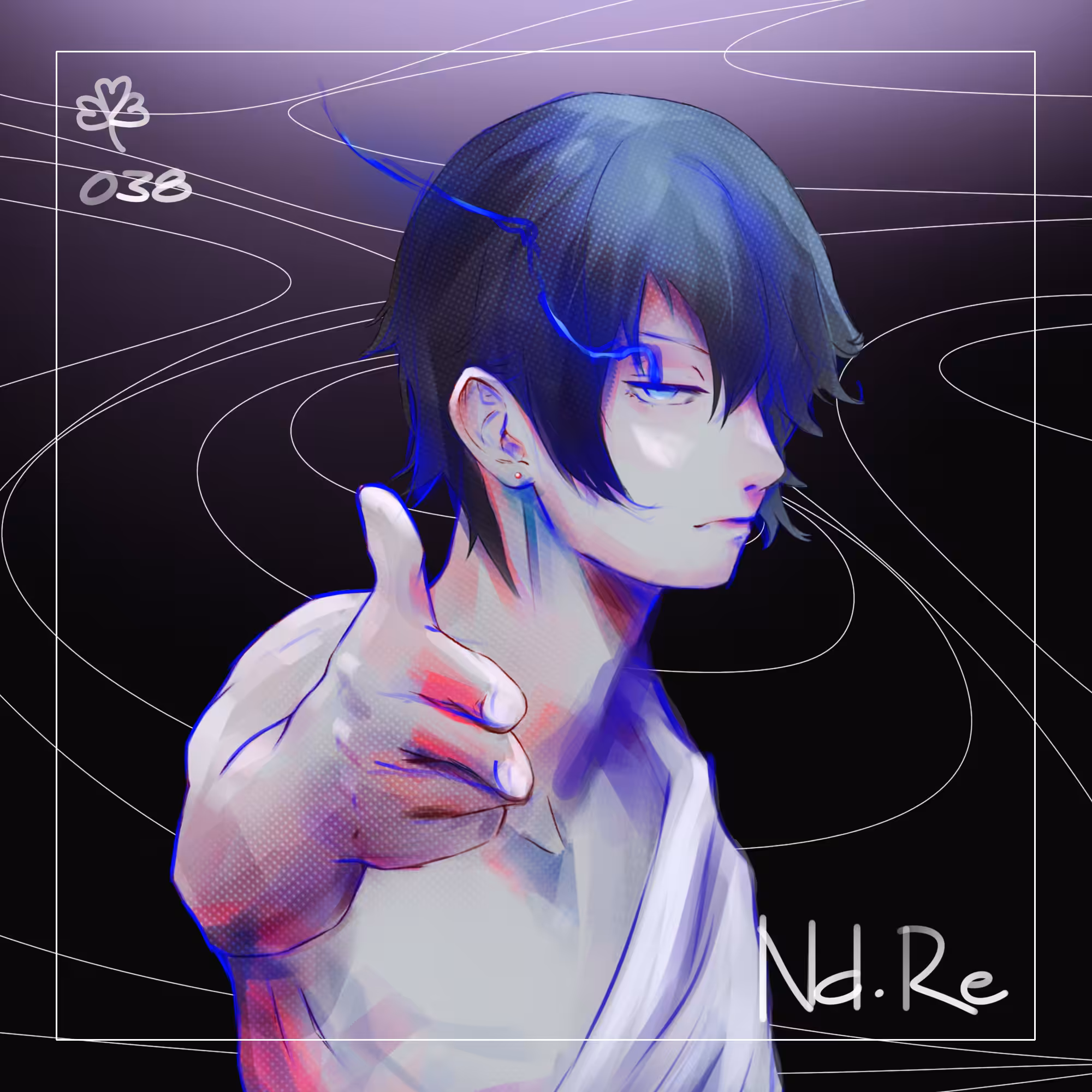 Compound No.038 - Nd.Re