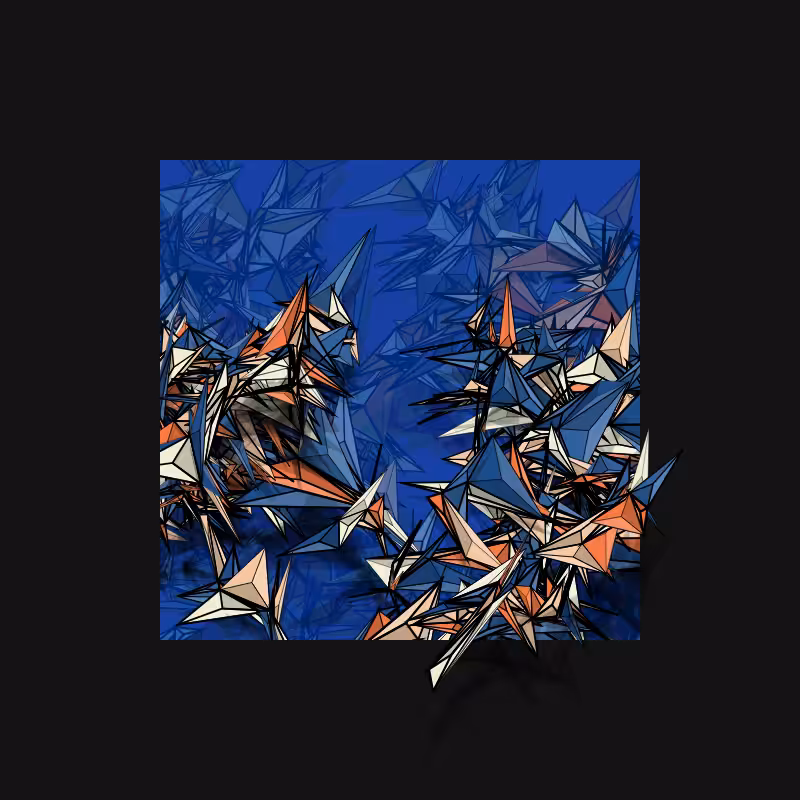 Machine 14: blackbirds #2