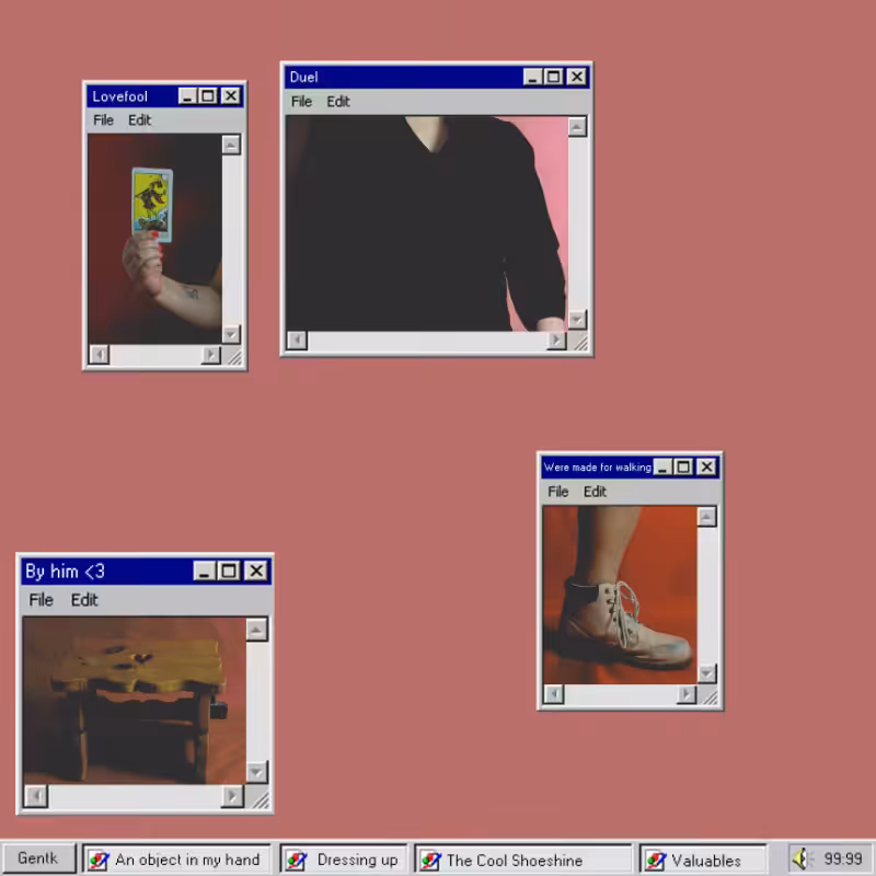 95 Windows #65