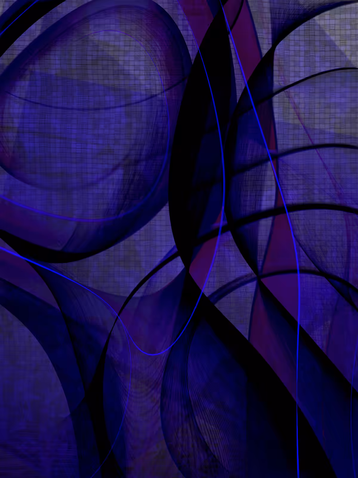 Veils of Perception #24