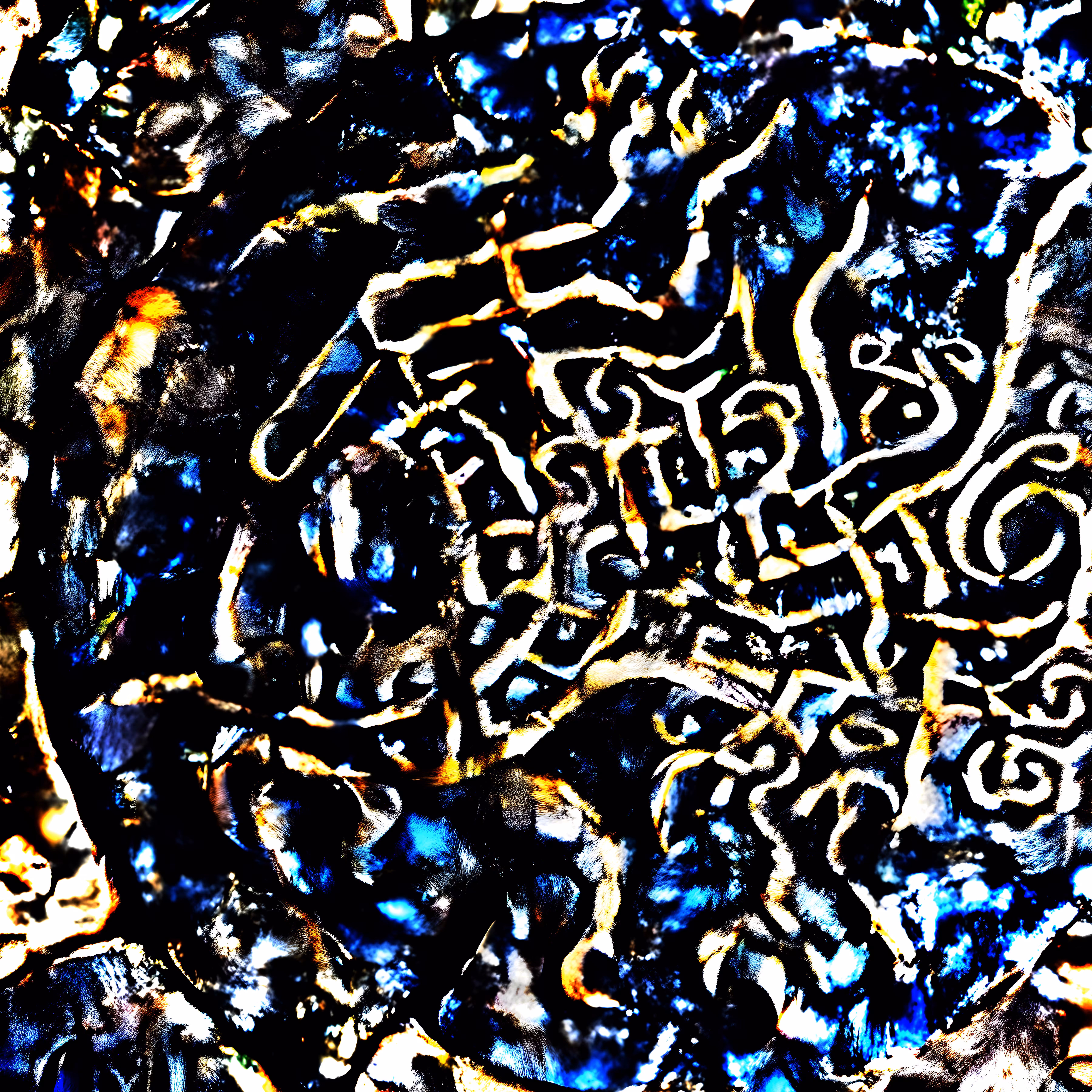 Grendel's Runes of Gratitude