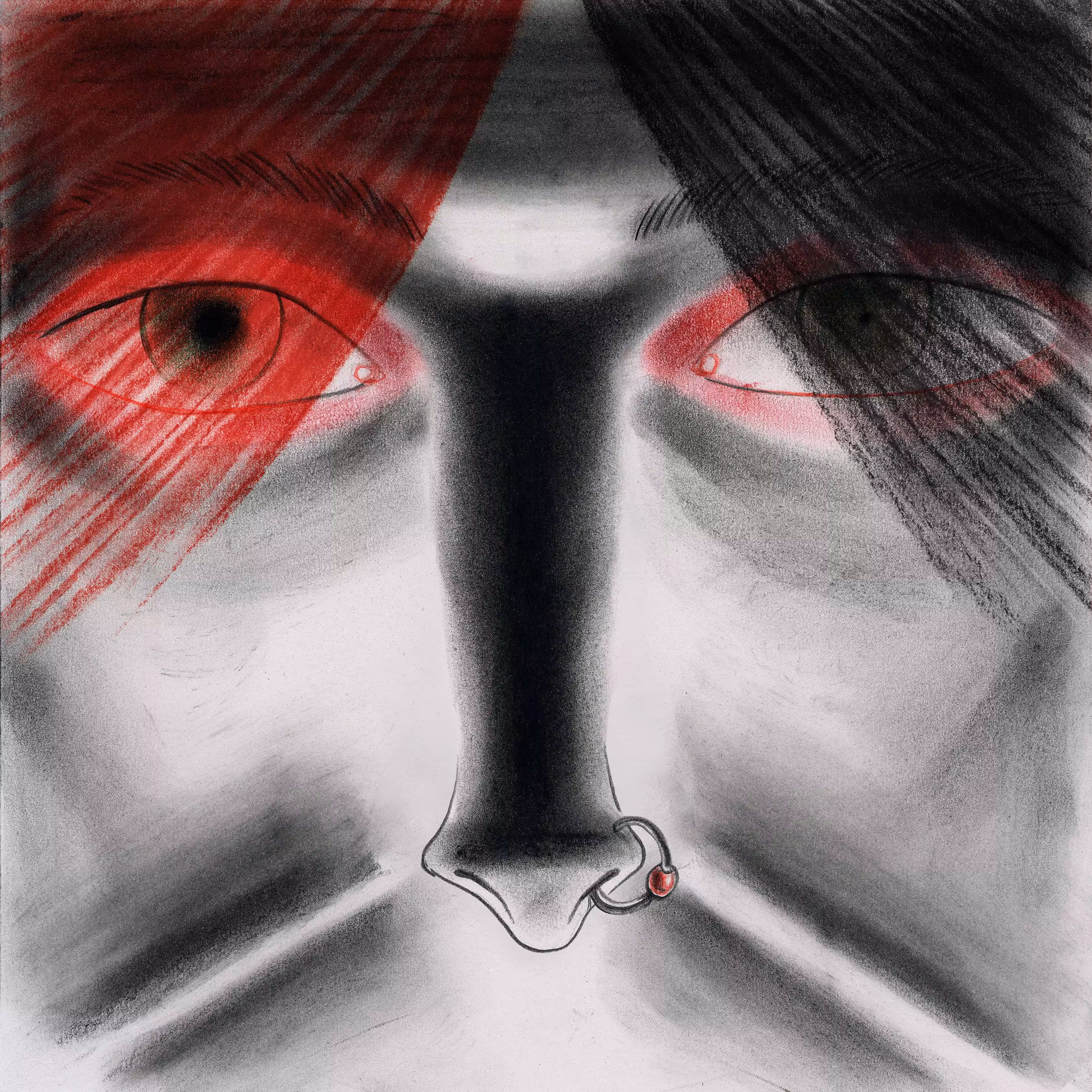Phantom Crush: Nestan