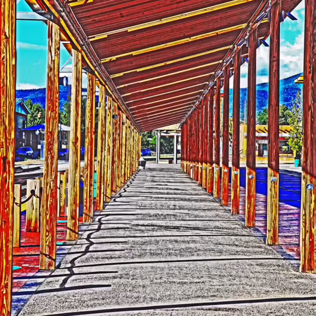 Santa Fe Trip