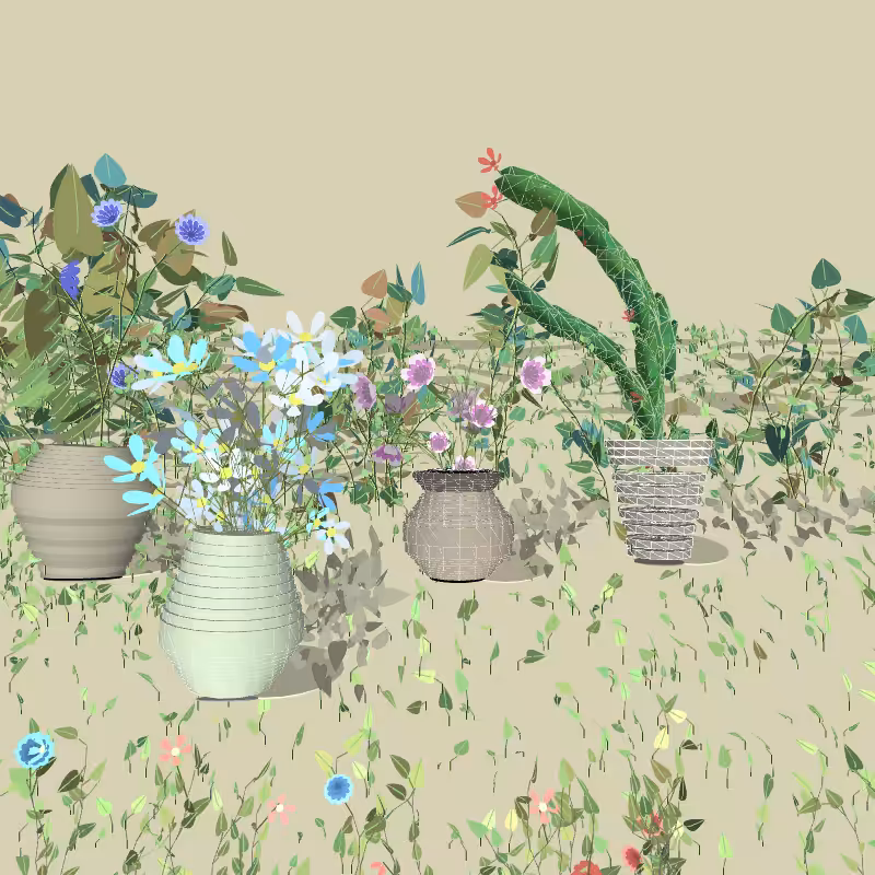 Floristry #94