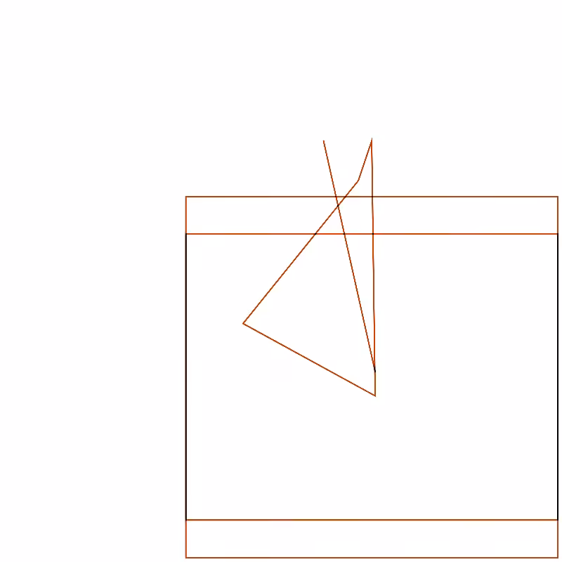 Lines Composition #27
