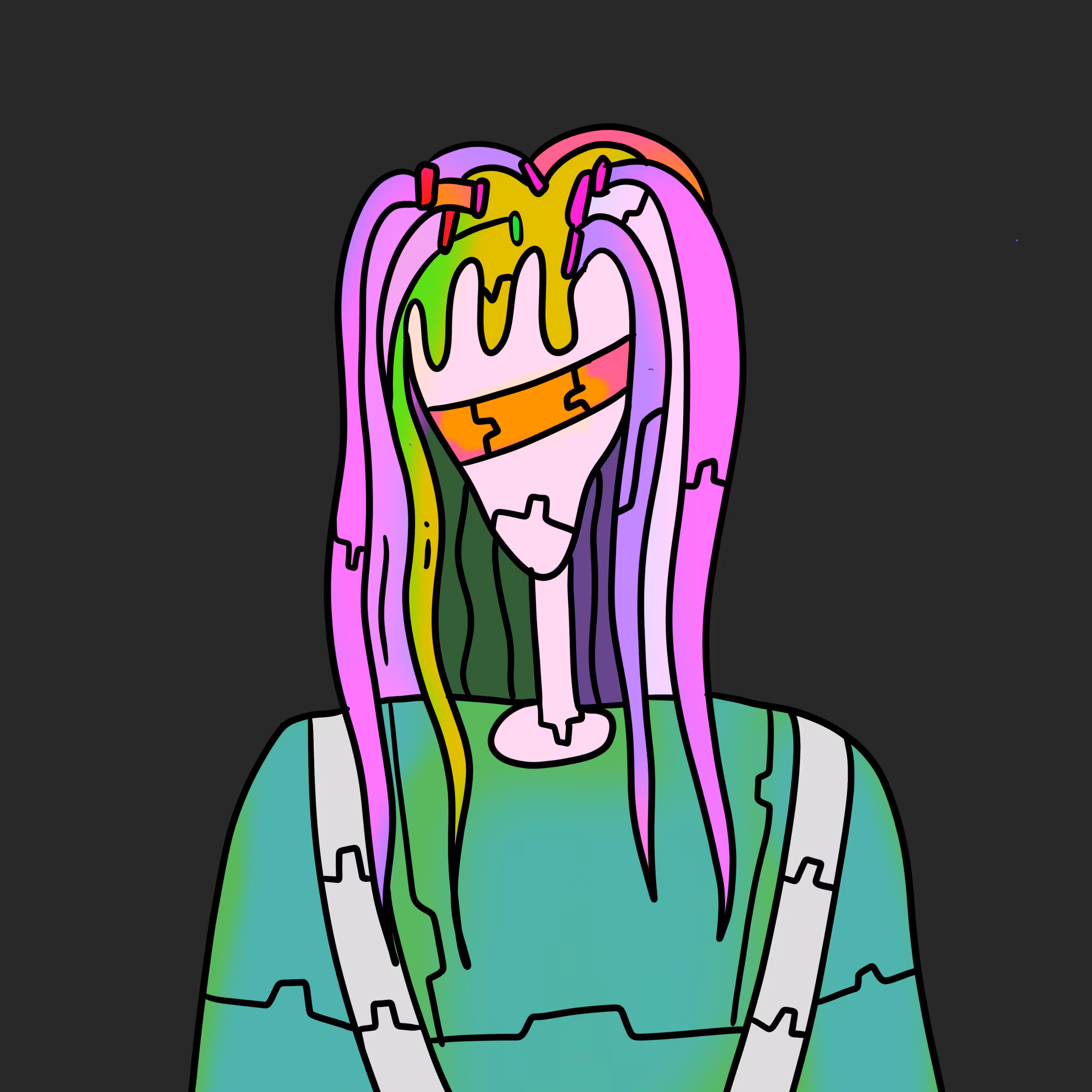Laidback Gang X: Palm