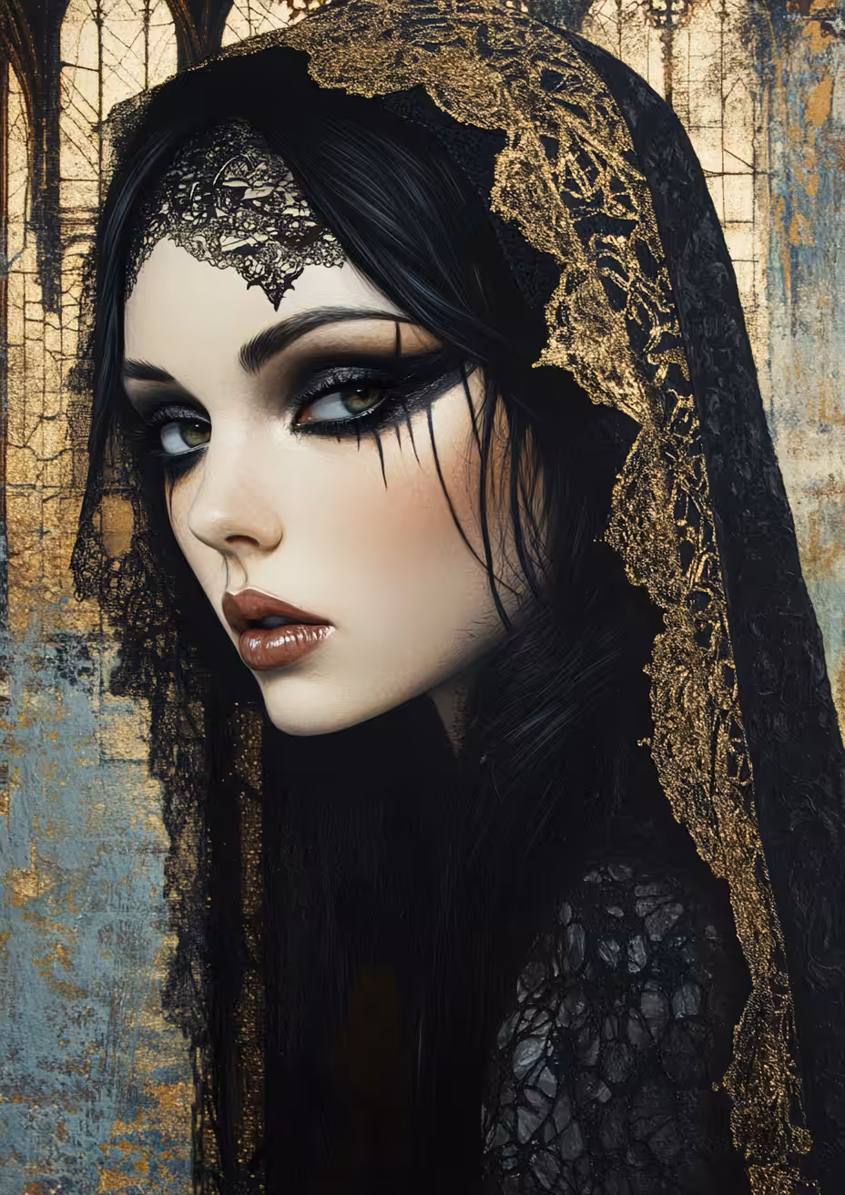 The confessional
