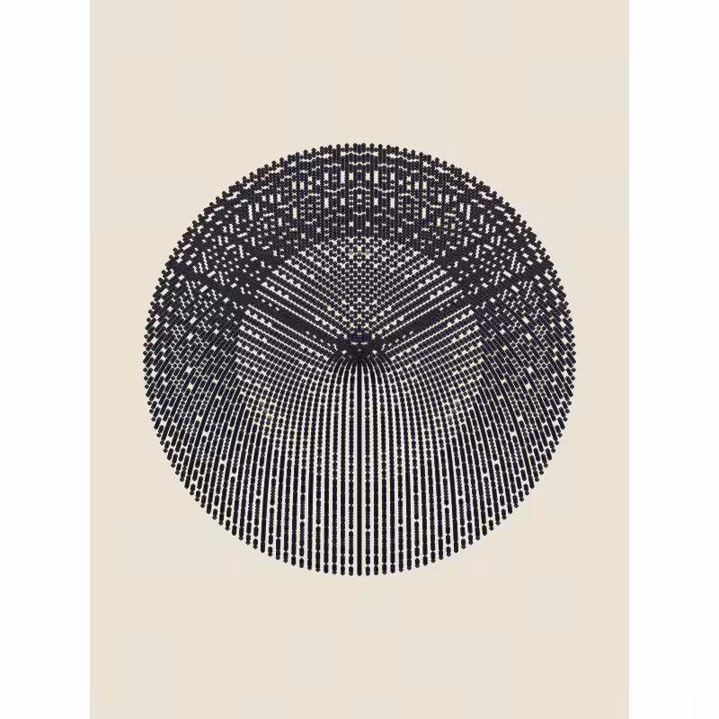 Poetics of Space #230
