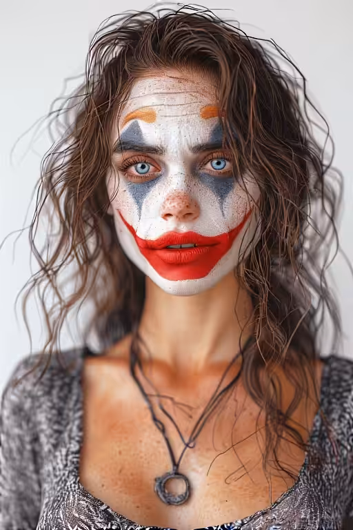 🔥The Joker has entered 🃏💋