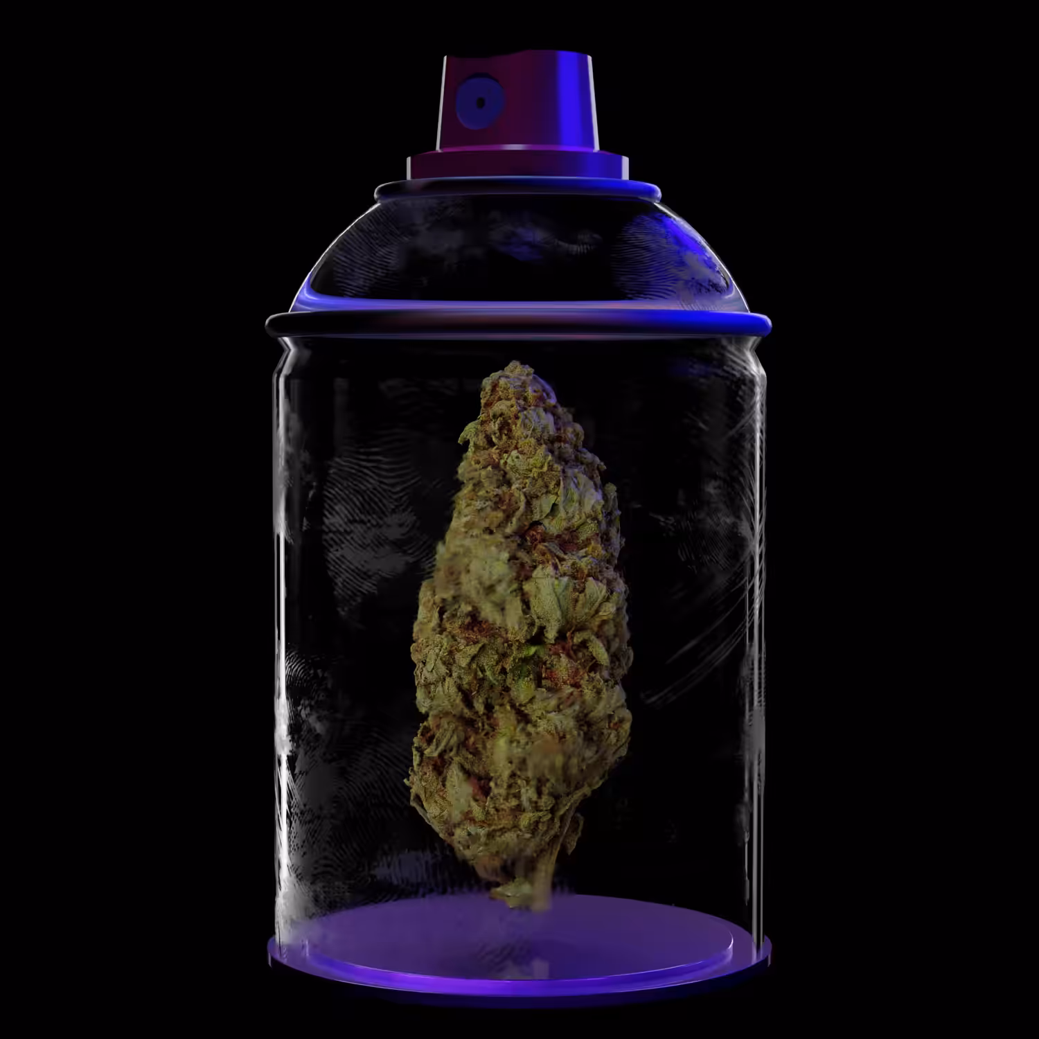Purple Haze – Vandal Edition