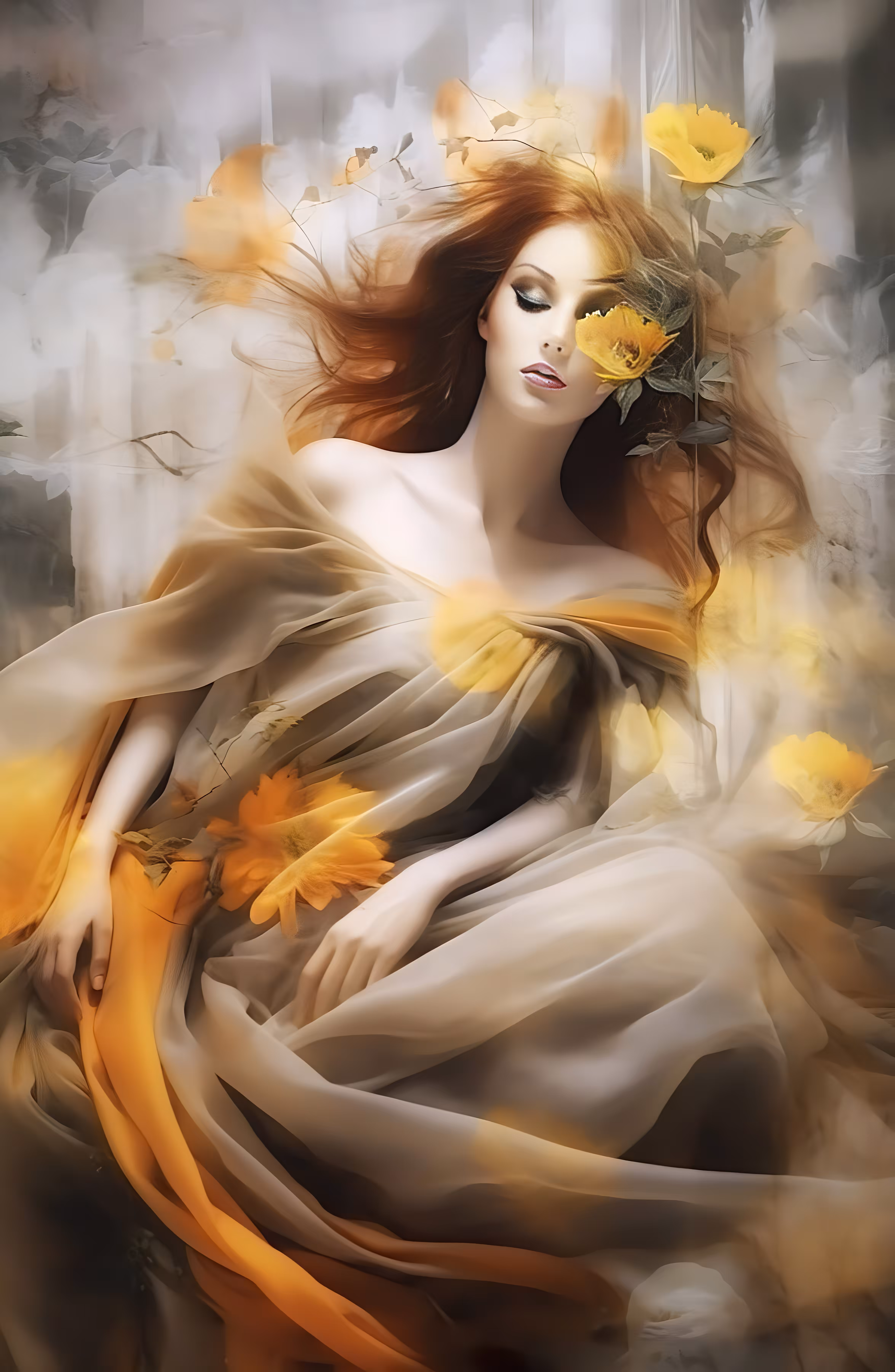 All in one: Deep Autumn 