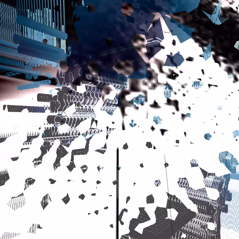 quantum transition #24