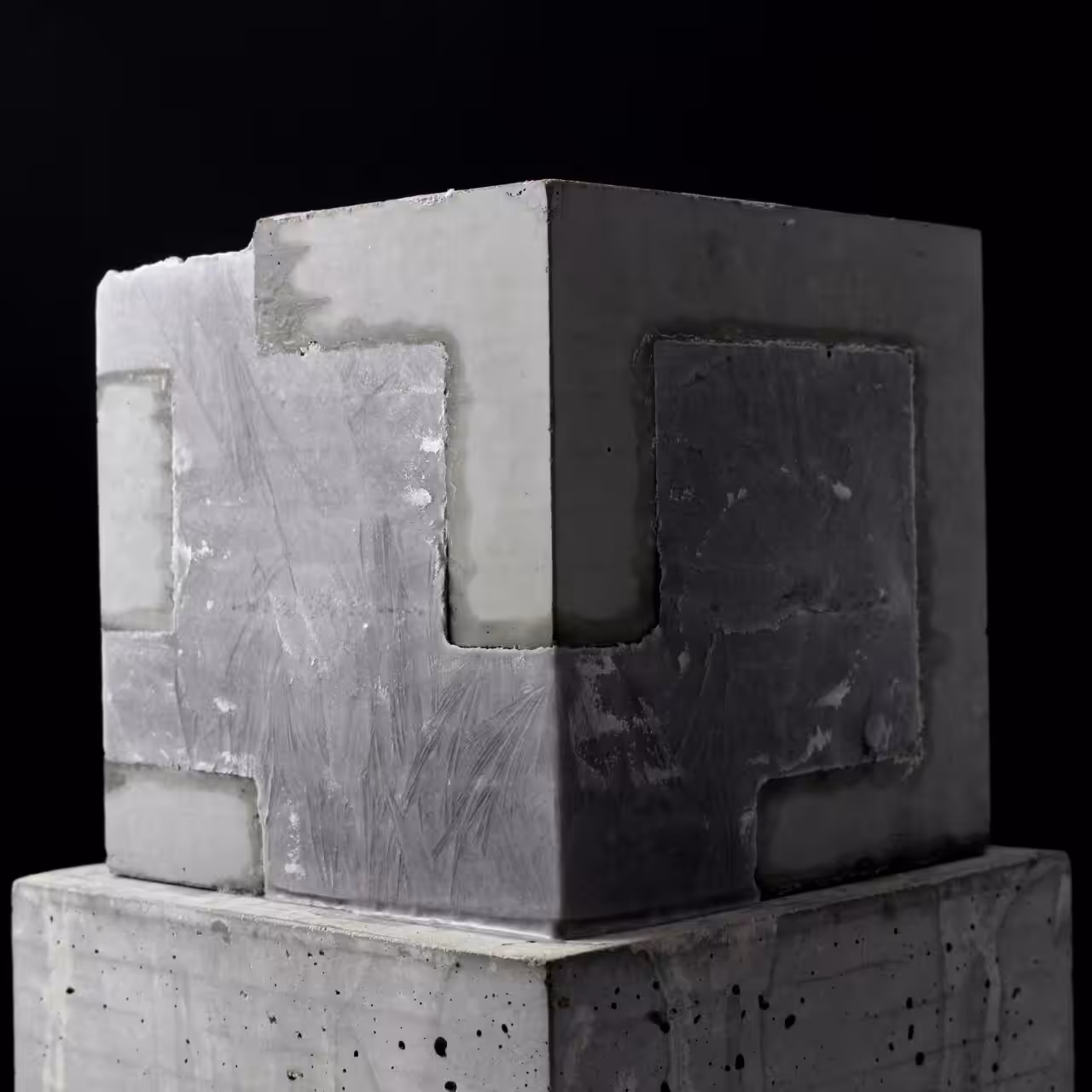 Organic Structure no.1