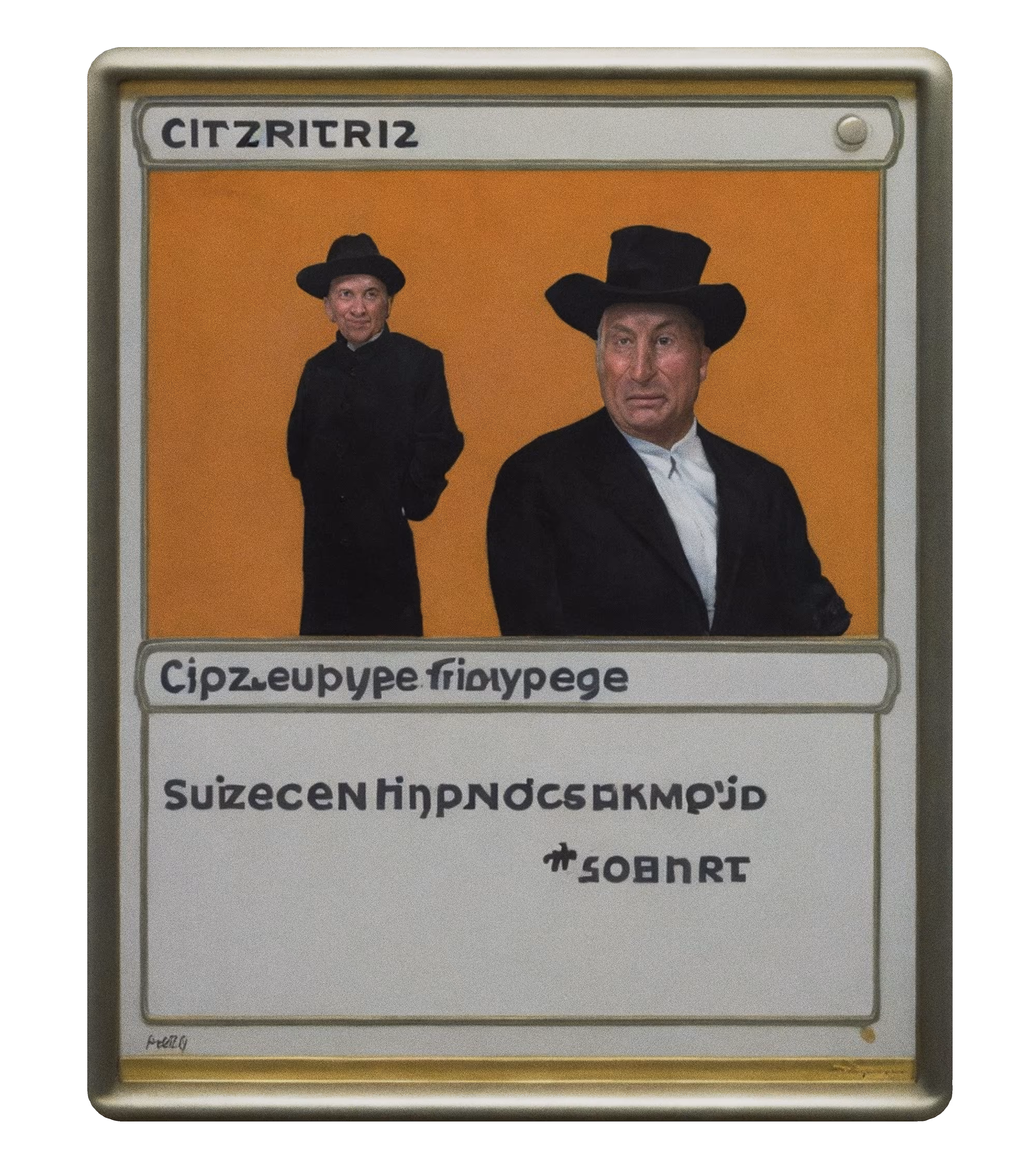 Card #319