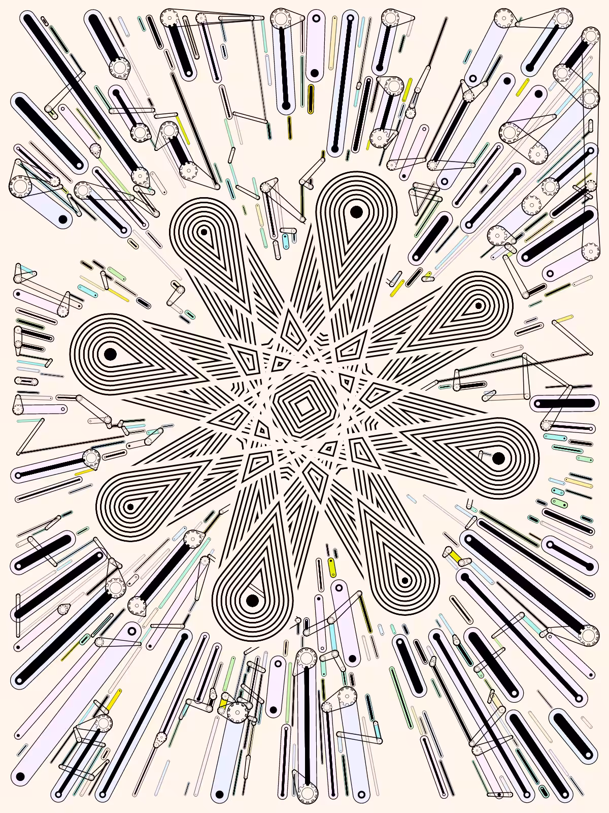 Sprocket Factory