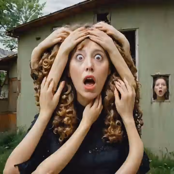 plasm0 - Scopophobia