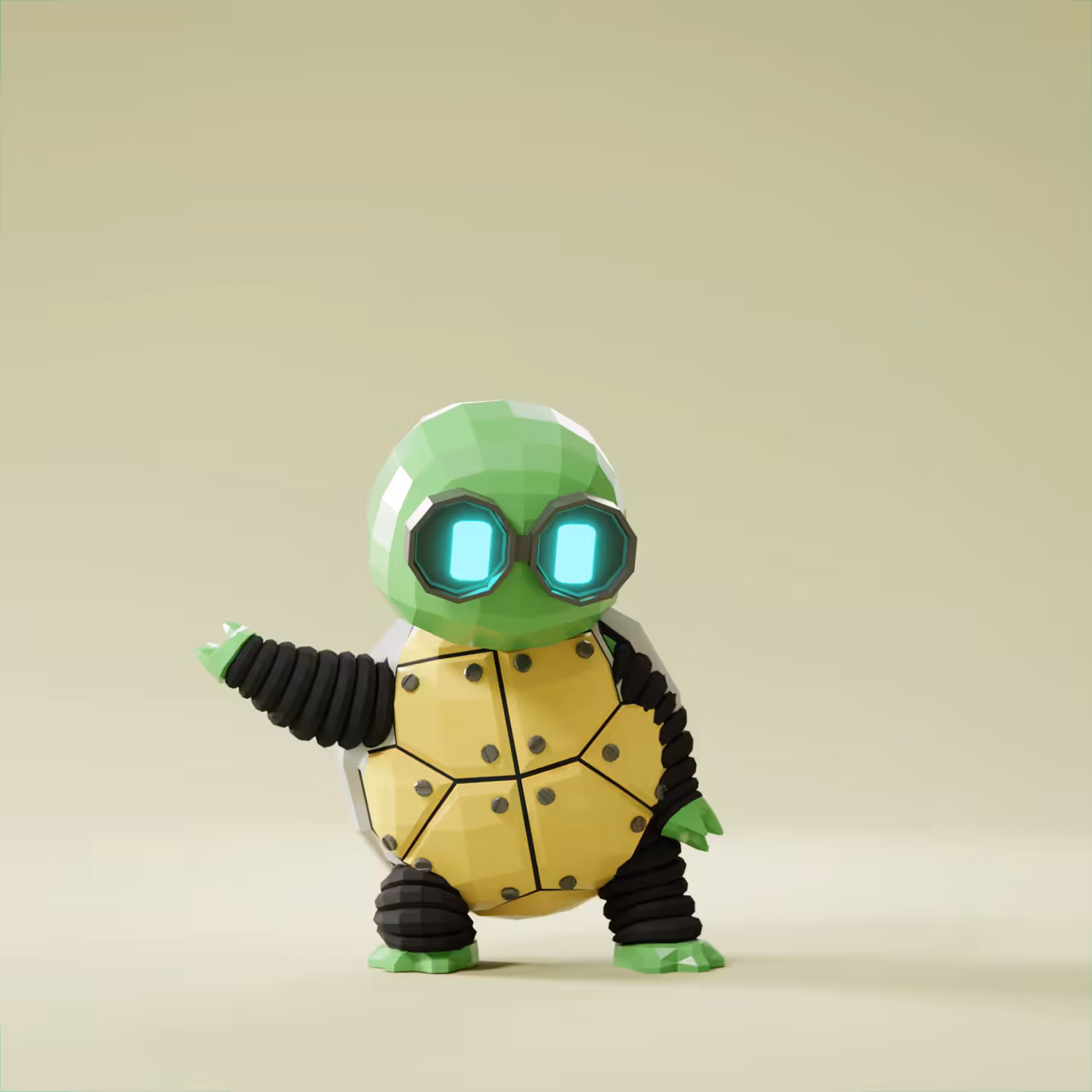 Turtie