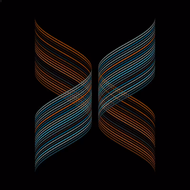 Kinetic Butterfly regen #17