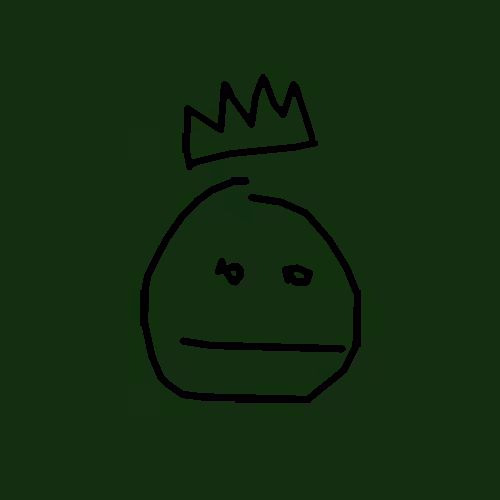 Basquiat Doodles: Basquiat #1975