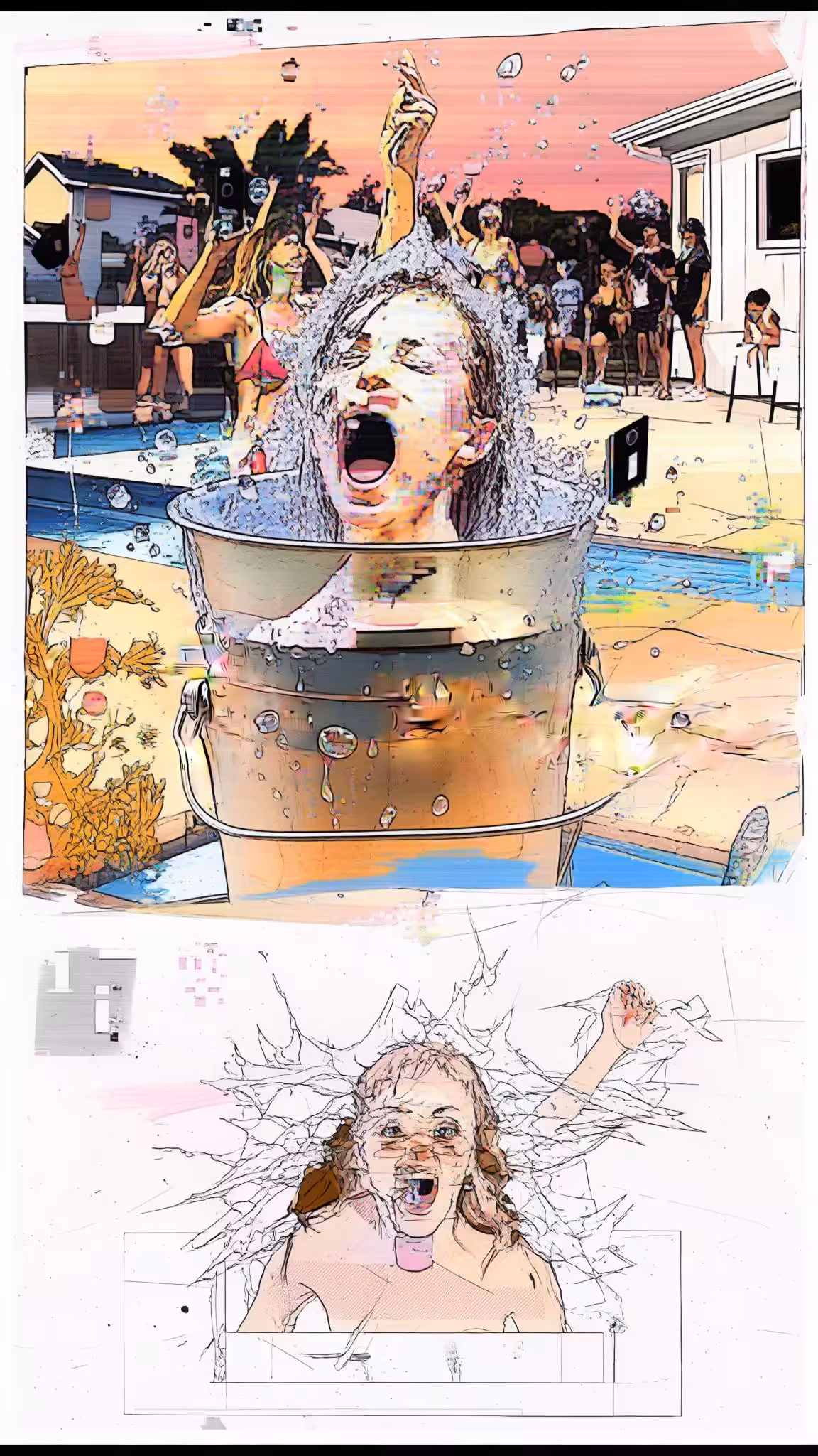 Ice Bucket Challenge