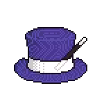 Degen Haberdasher #732