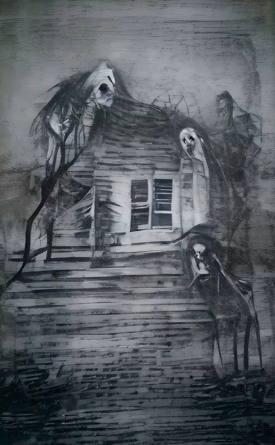 Guardians at the Gate