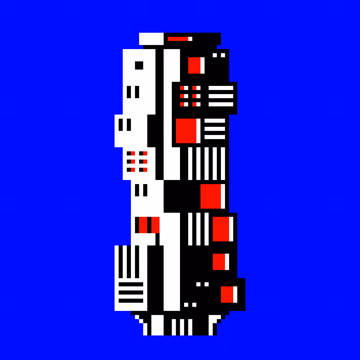HABITAT 365 #312