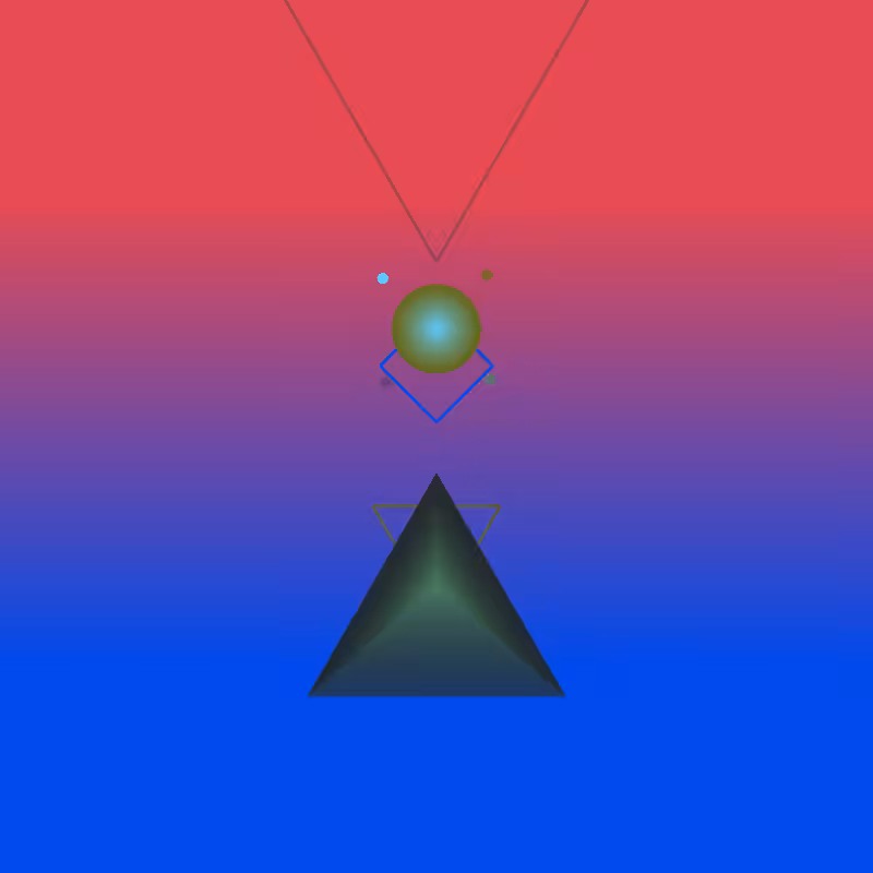 Misty Burst II - Enlightenment #6