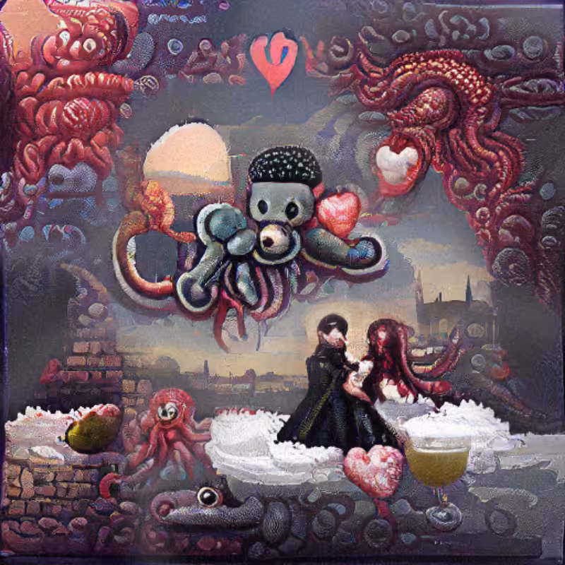 Your Octo-Valentine #17