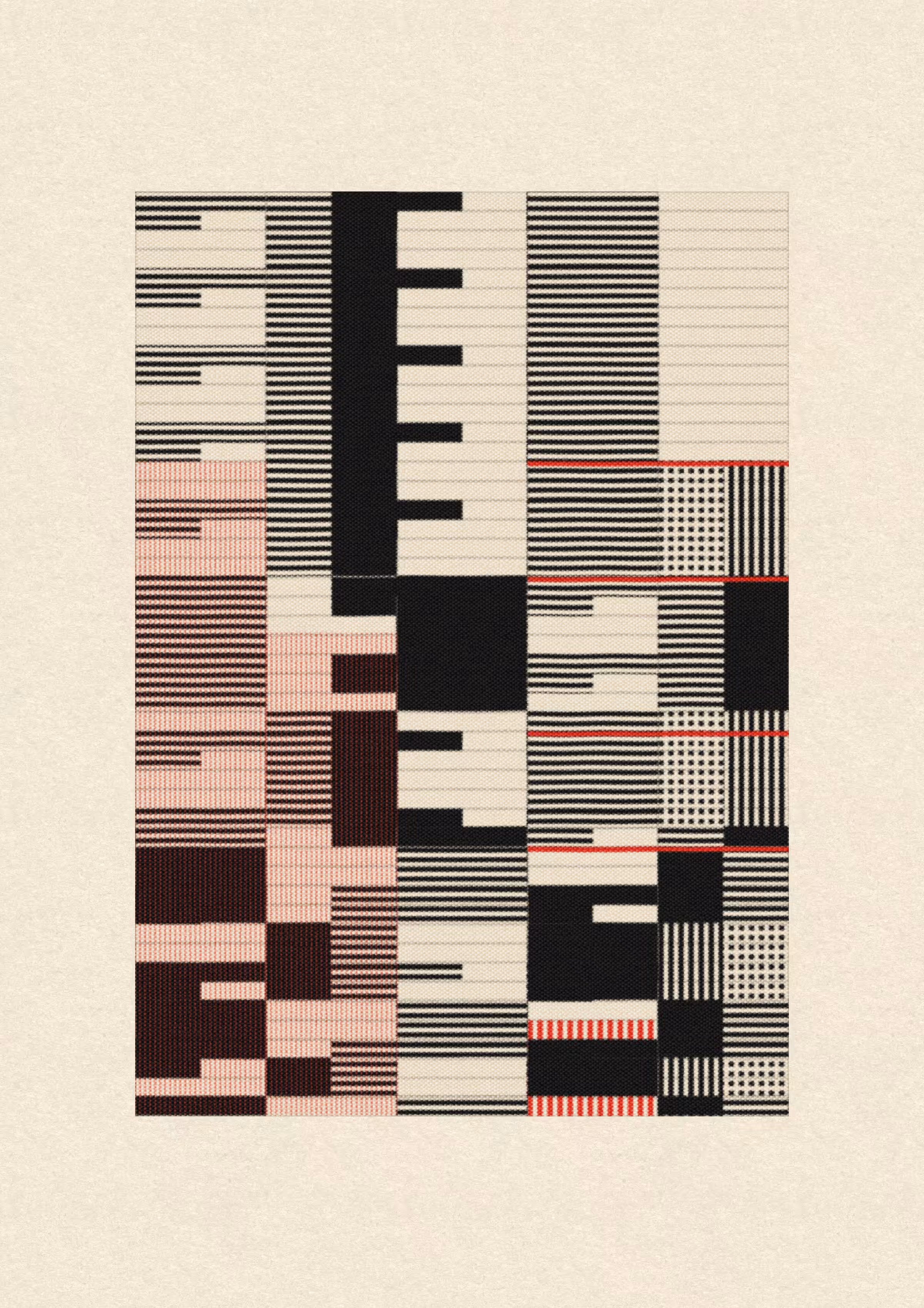 Lebras: Composition #241