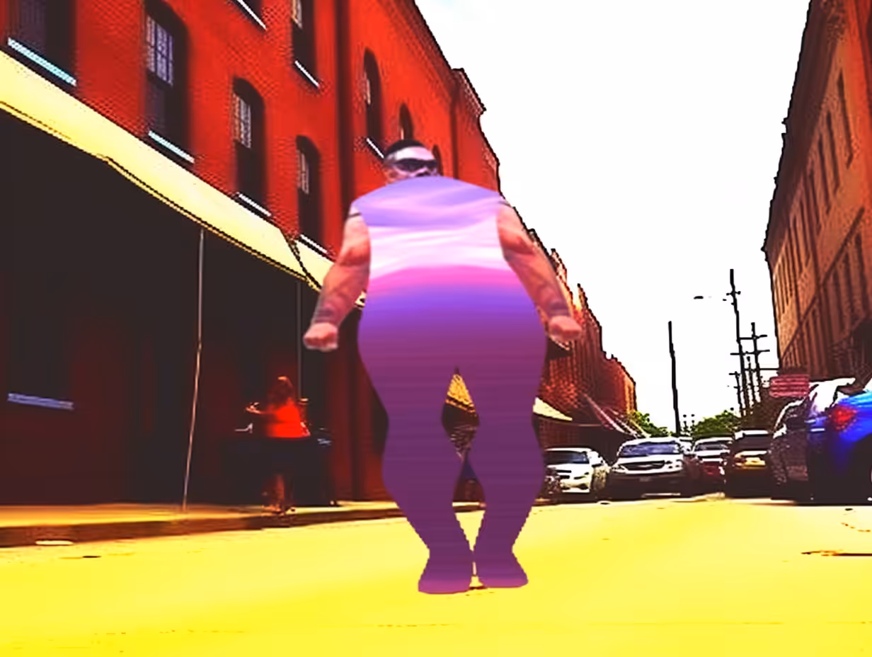 Going for the groceries