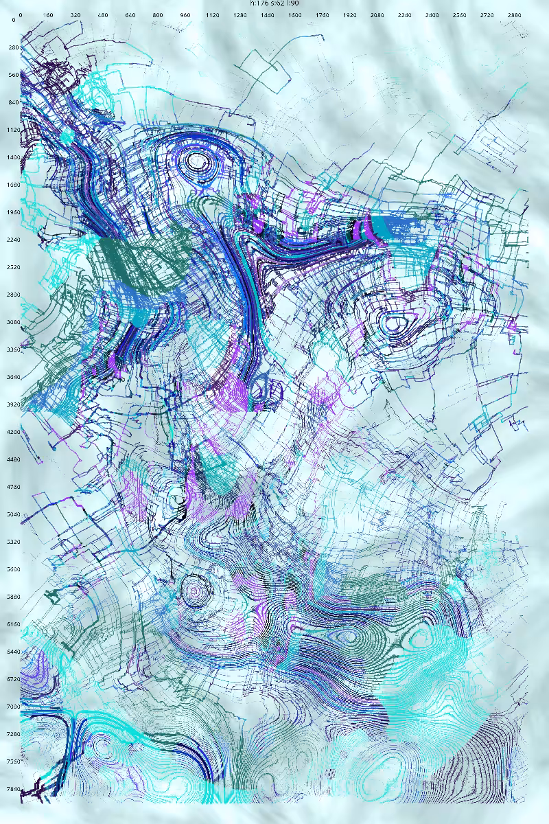 Cartography 3.0 #15