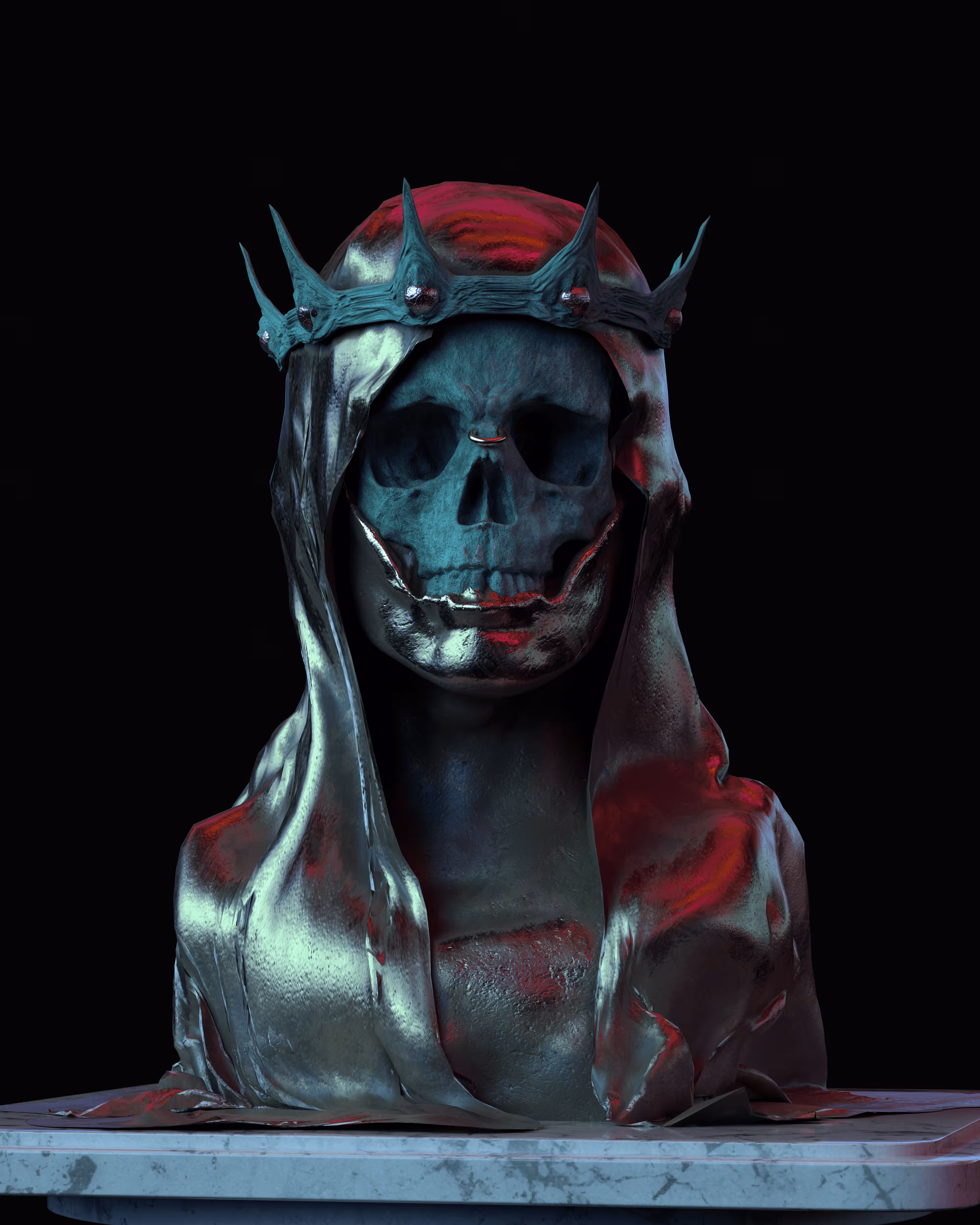 Void_HenryCM: Crowned 