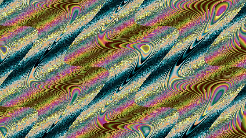 Dizzy