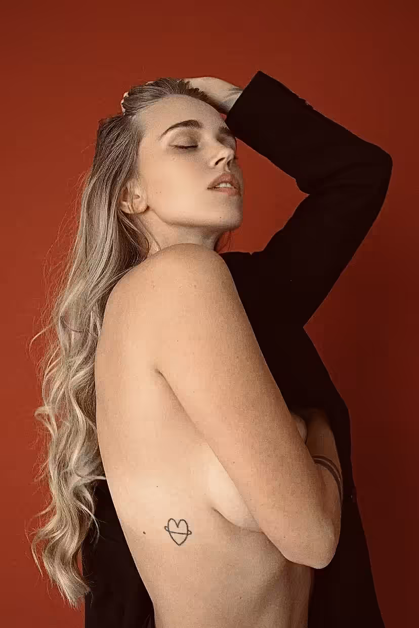 CTRL // RED