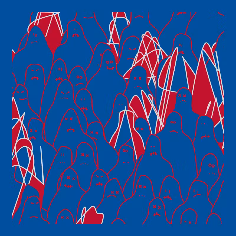 Mobs #27