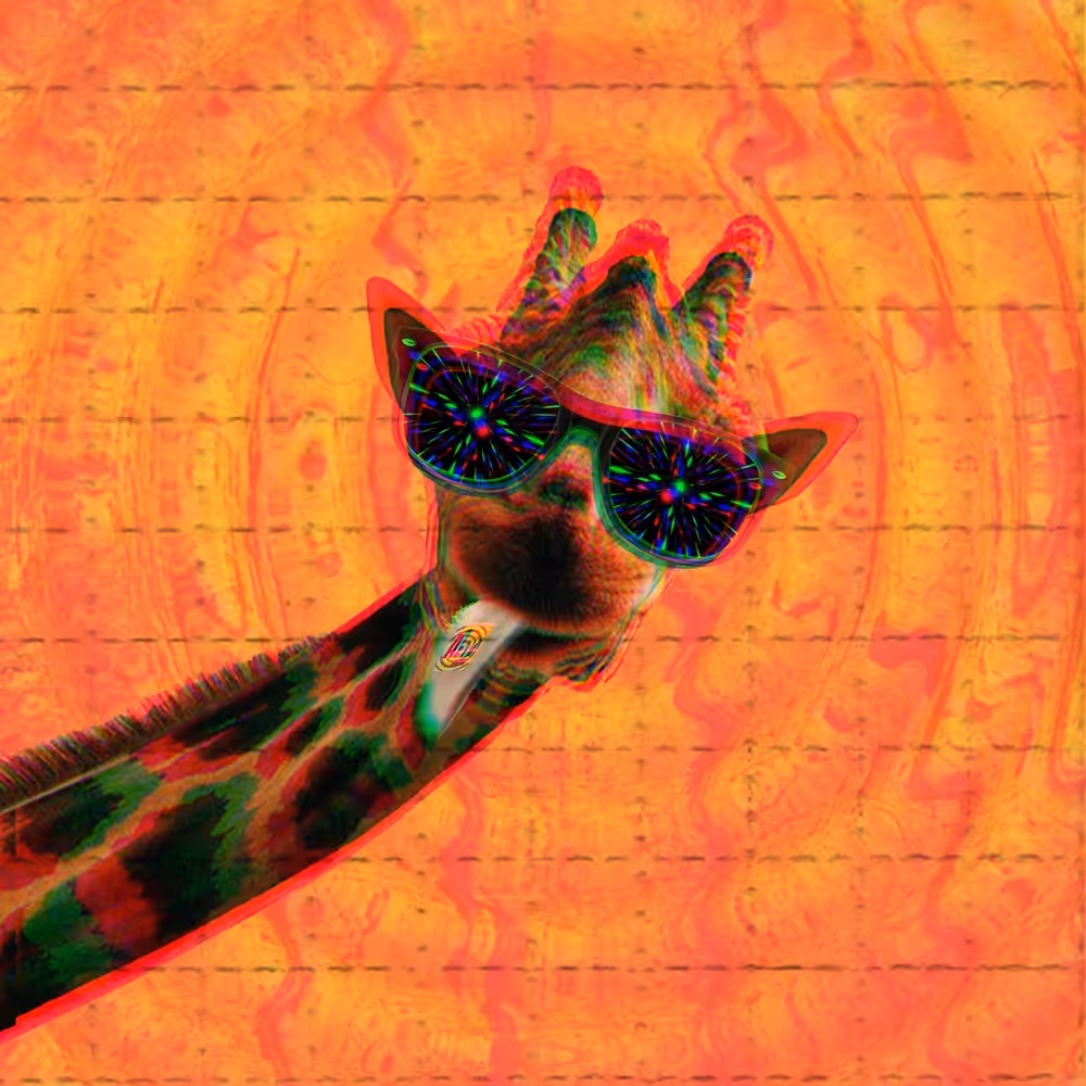 A long trip
