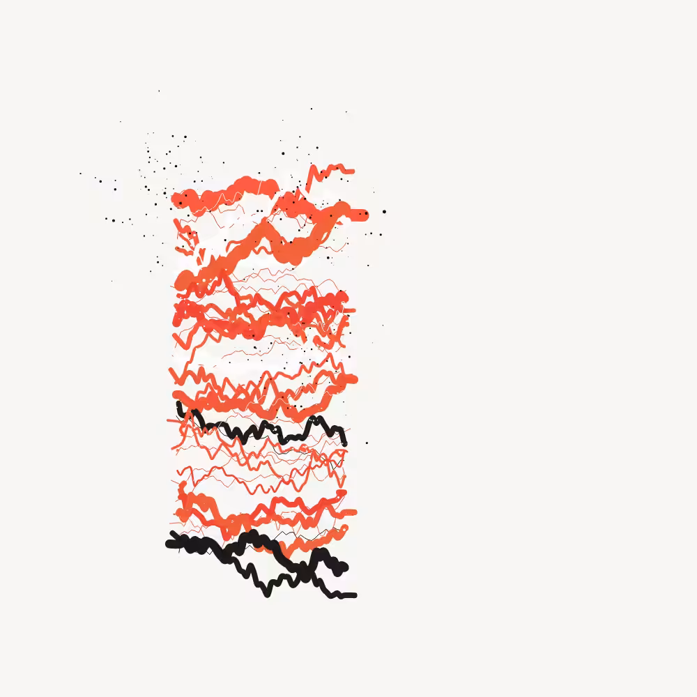 Untitled (Stacks) #33